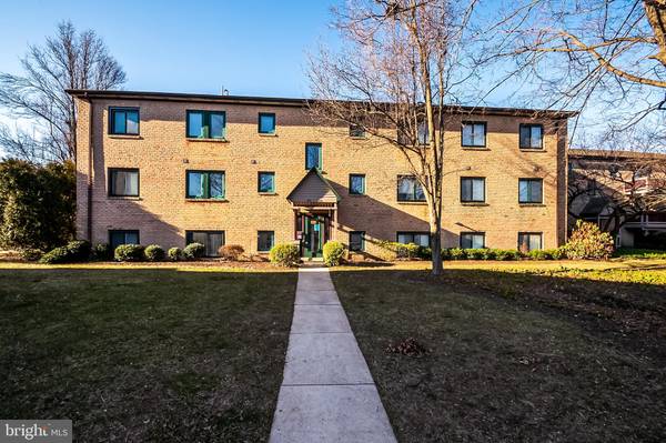 6101 HIGHLAND COURT, Wilmington, DE 19802