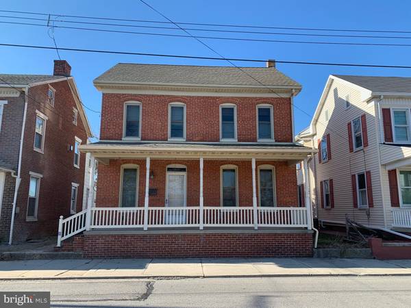 1308 BROADWAY, Hanover, PA 17331