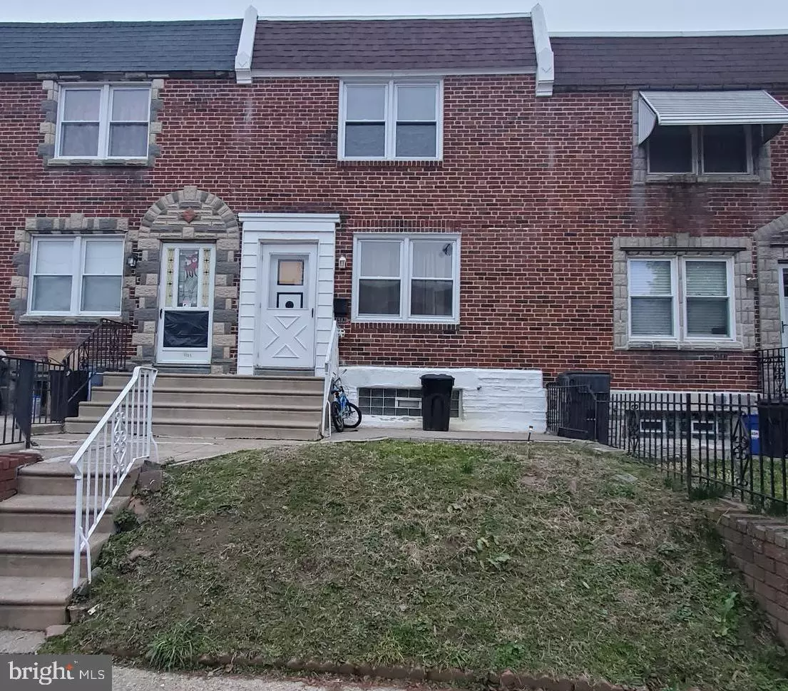 Philadelphia, PA 19124,4583 PENHURST ST