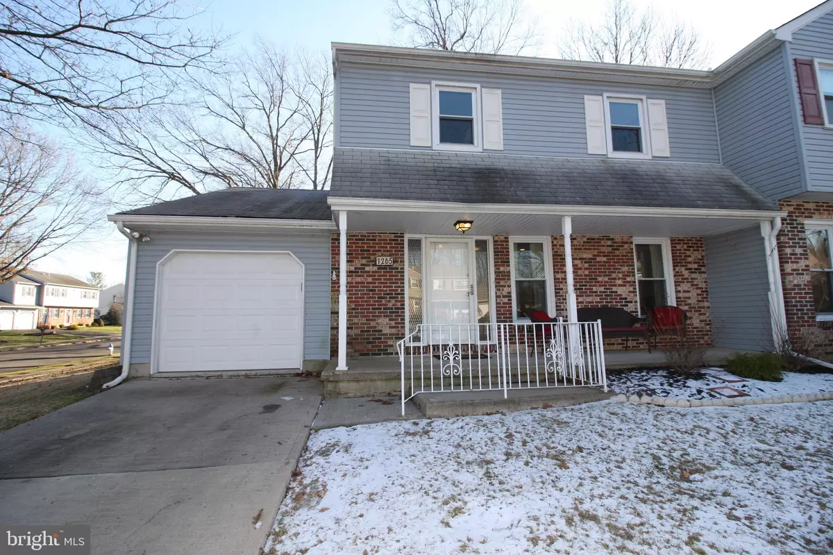 Yardley, PA 19067,1265 HARROW CRES