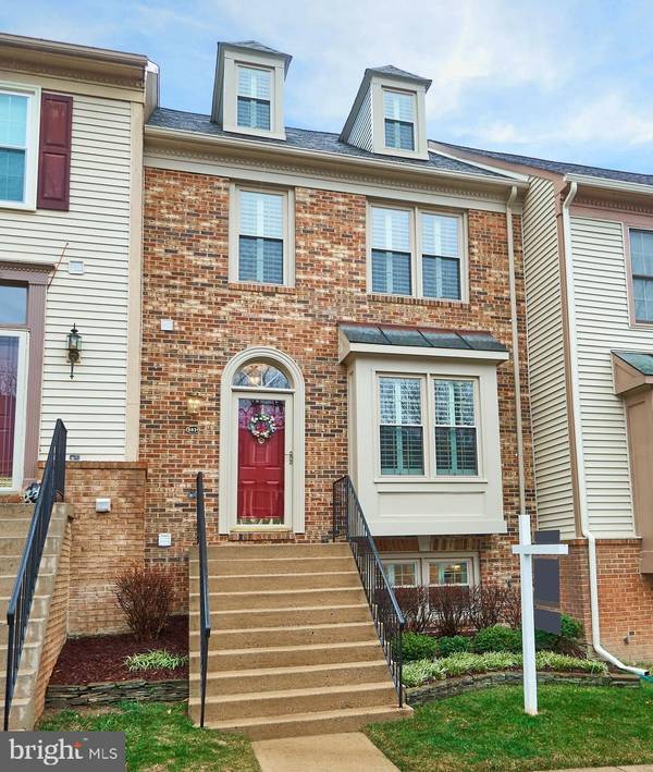 8831 EAGLE ROCK LN, Springfield, VA 22153