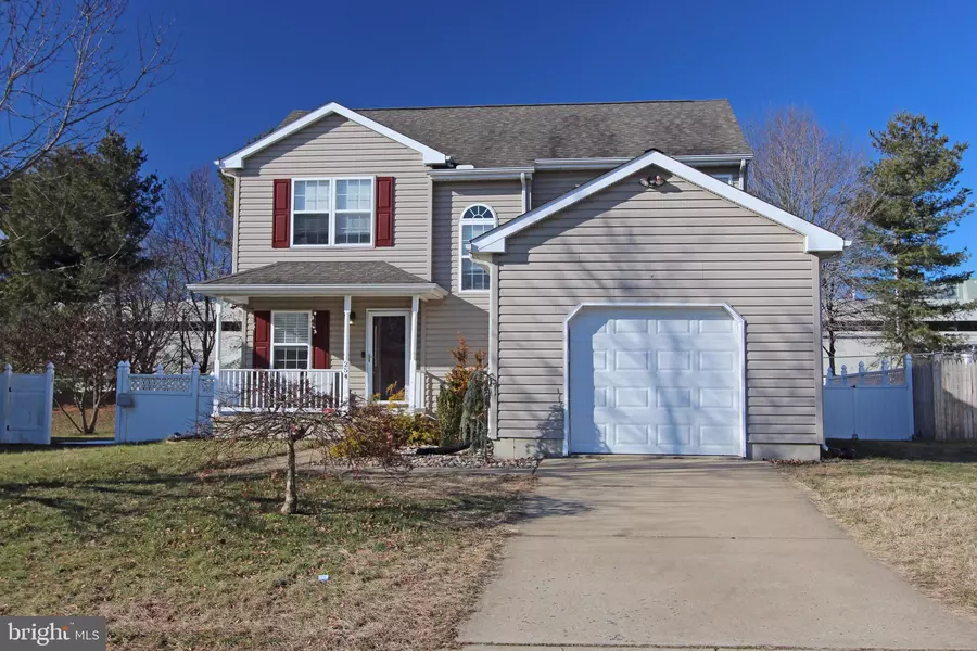 254 CHESTNUT DR, Elkton, MD 21921