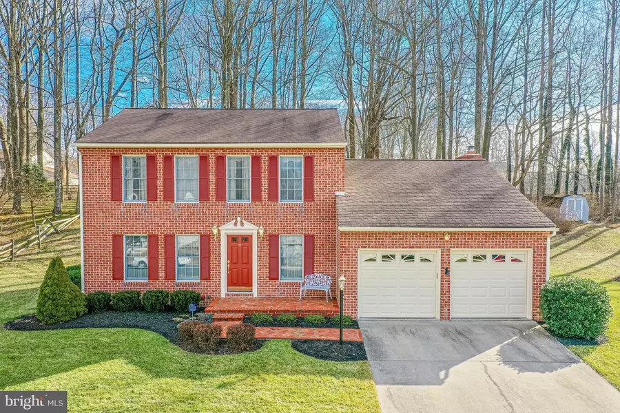 725 GRADY LN, Bel Air, MD 21014