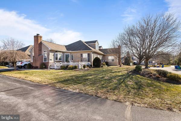 1102 HOMESTEAD LN, Chadds Ford, PA 19317