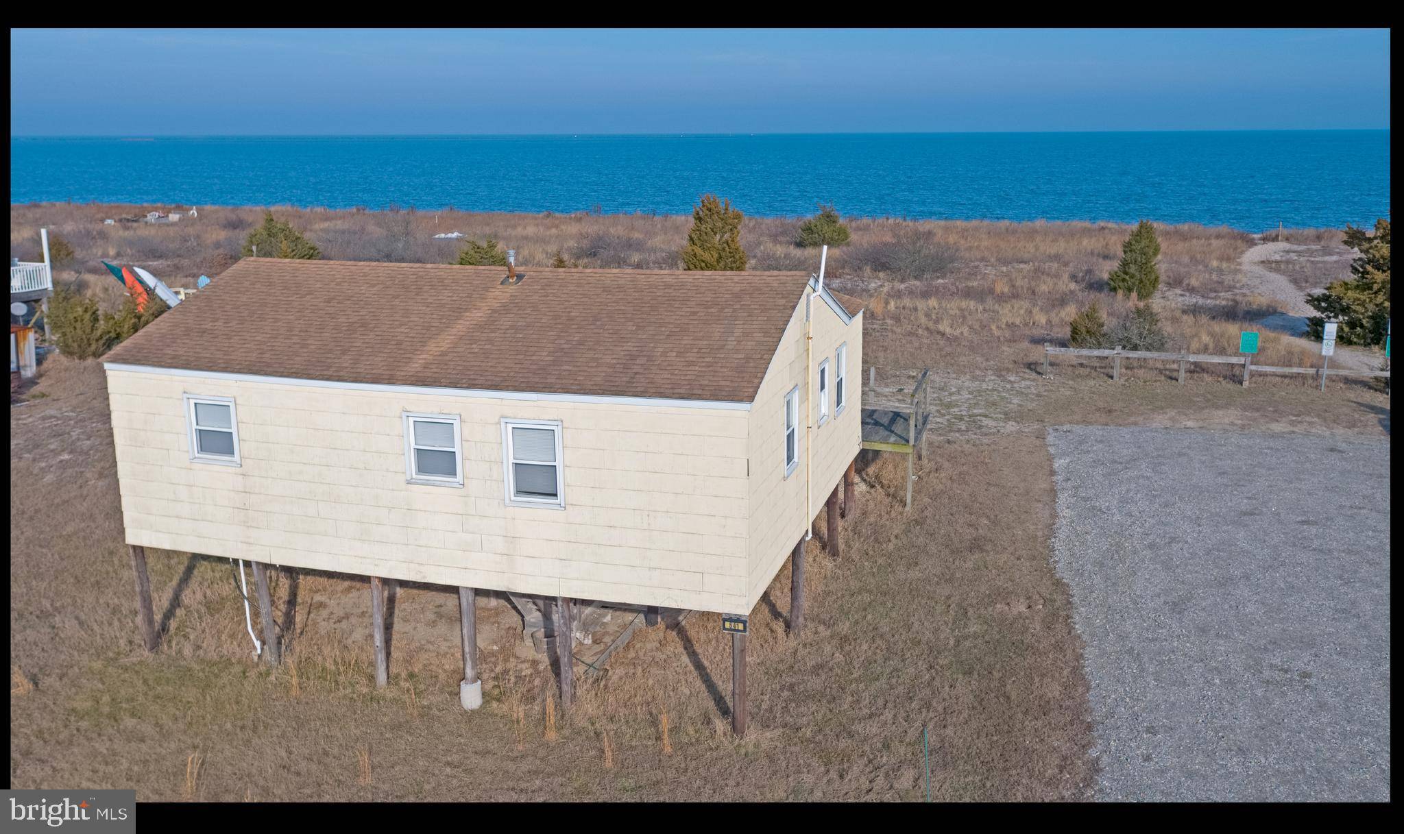 541 BAY AVE, Milford, DE 19963