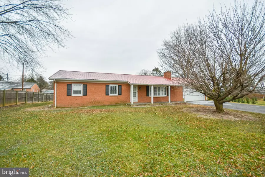 80 HERMITAGE DRIVE, Martinsburg, WV 25405