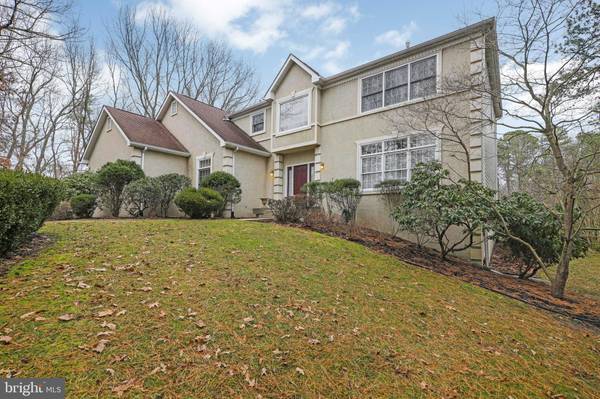 4 PENNY LN, Medford, NJ 08055