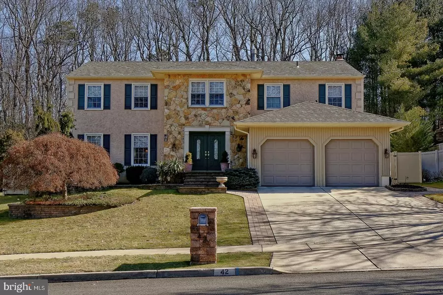 42 GOODWIN PARKWAY, Sewell, NJ 08080