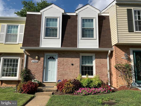 6390 PATIENCE CT, Alexandria, VA 22315