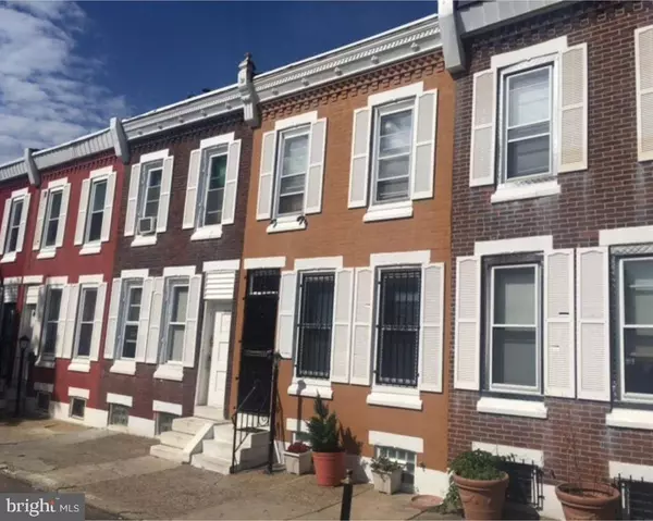 1843 E CLEMENTINE ST, Philadelphia, PA 19134