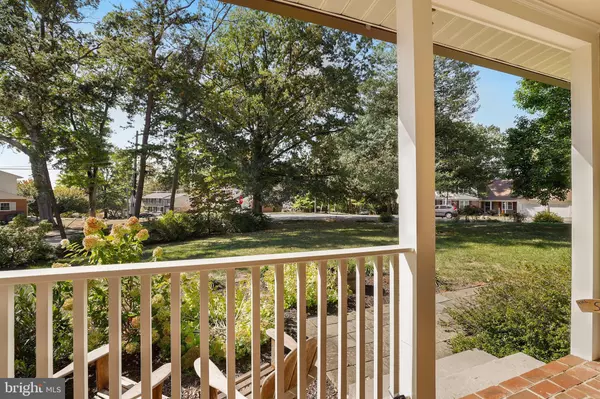 Fairfax, VA 22032,4843 POWELL RD