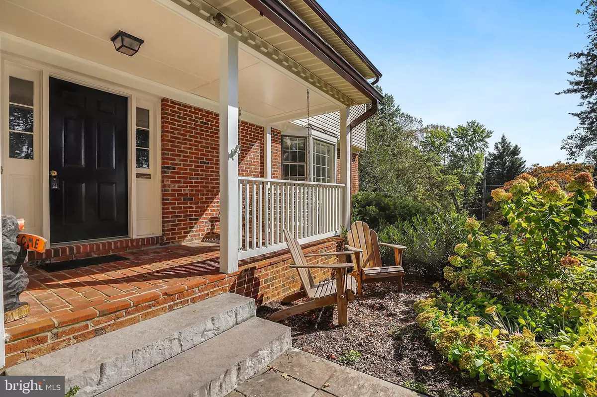 Fairfax, VA 22032,4843 POWELL RD