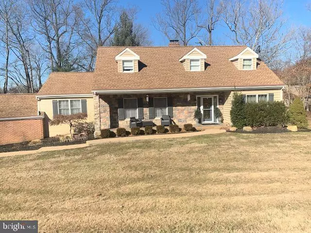 3 MICHELE DR, Media, PA 19063