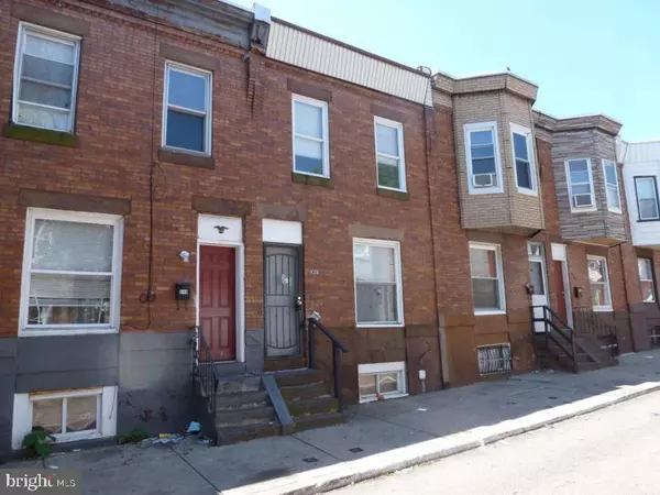 862 E CORNWALL ST, Philadelphia, PA 19134