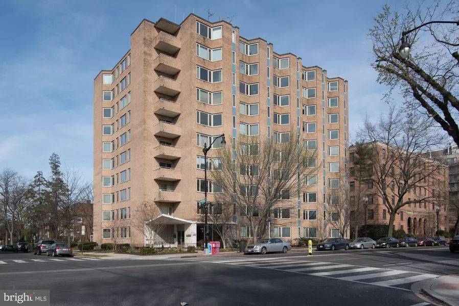 2800 WISCONSIN AVE NW #201, Washington, DC 20007