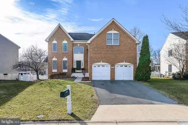 43371 LA BELLE PL, Ashburn, VA 20147