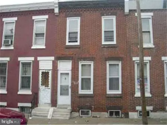 1855 E WENSLEY ST, Philadelphia, PA 19134