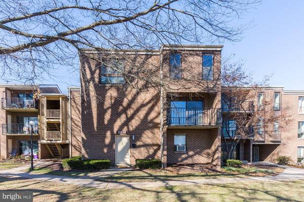 3214 SPARTAN RD #1-J, Olney, MD 20832