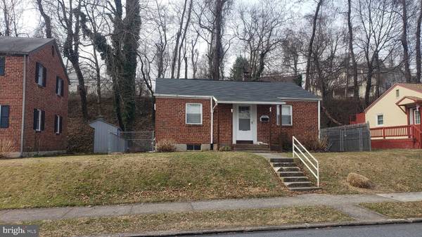 406 HILLSIDE RD, New Cumberland, PA 17070