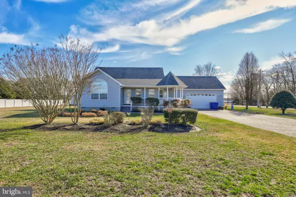 32442 HERRING WOOD DR, Dagsboro, DE 19939