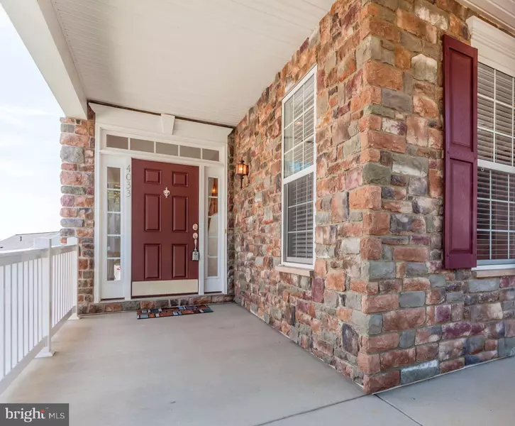 4033 HISTORIC VIRGINIA CT, Dumfries, VA 22025