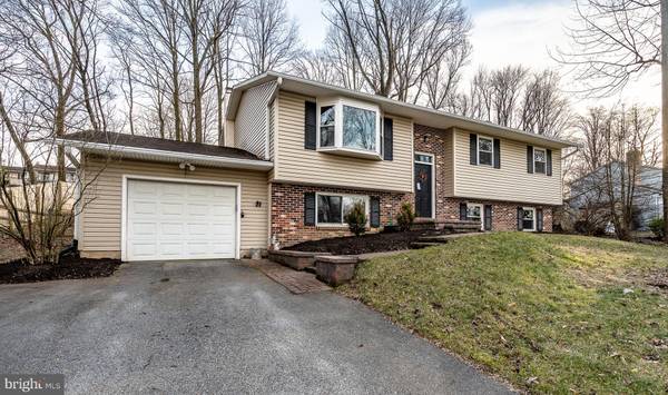 1505 FEDERAL DR, Downingtown, PA 19335