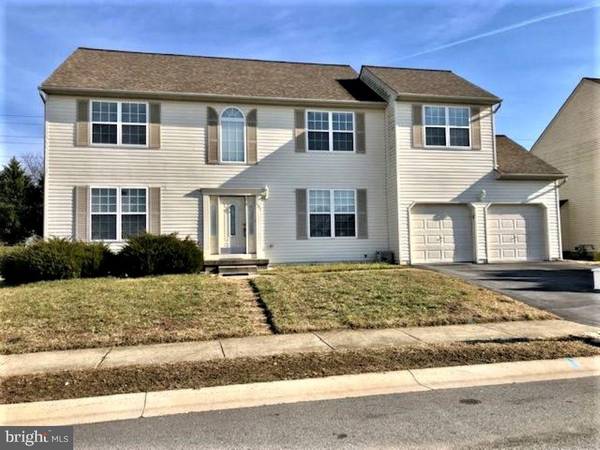 237 E RADISON RUN, Clayton, DE 19938