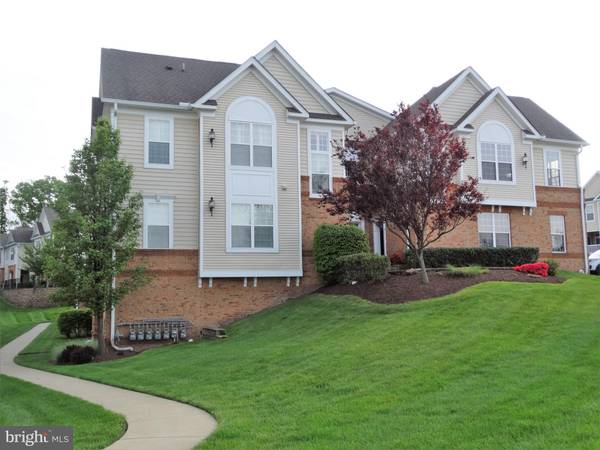 43865 HICKORY CORNER TER #102, Ashburn, VA 20147