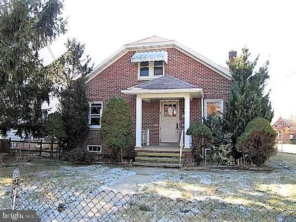 403 S FRANKLIN ST, Hanover, PA 17331