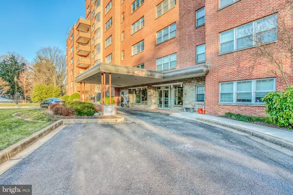 Baltimore, MD 21218,3601 GREENWAY #307