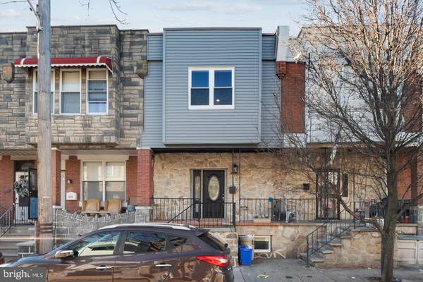 2646 S WARNOCK ST, Philadelphia, PA 19148