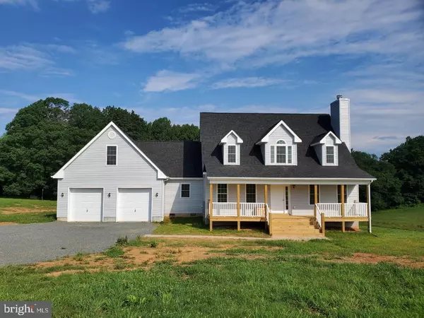 8056 OPAL RD, Warrenton, VA 20186