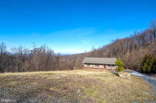 Linden, VA 22642,318 CLIFFSIDE RD