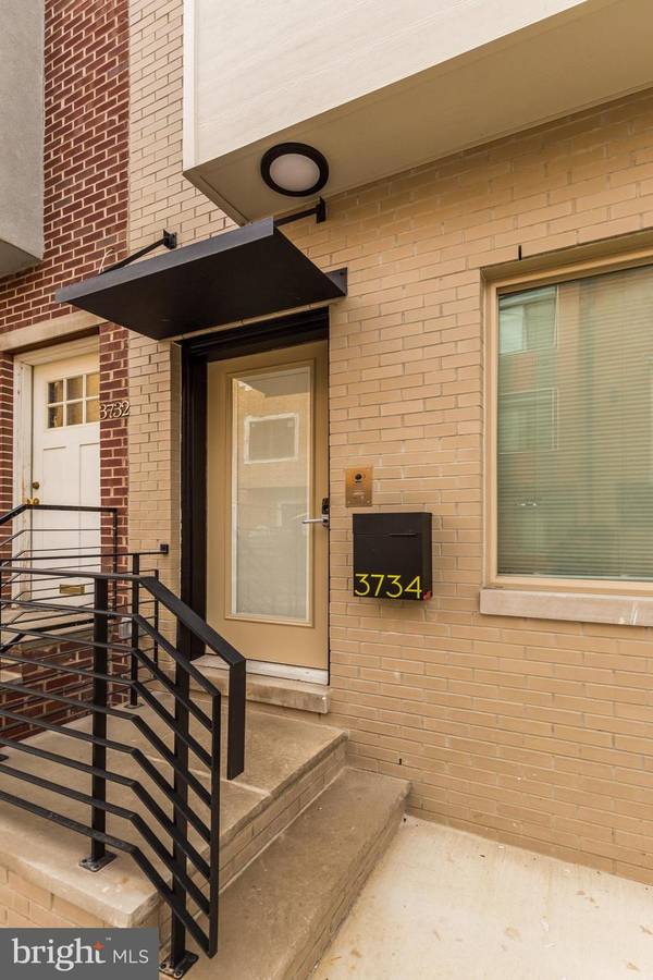 3736 BRANDYWINE ST, Philadelphia, PA 19104