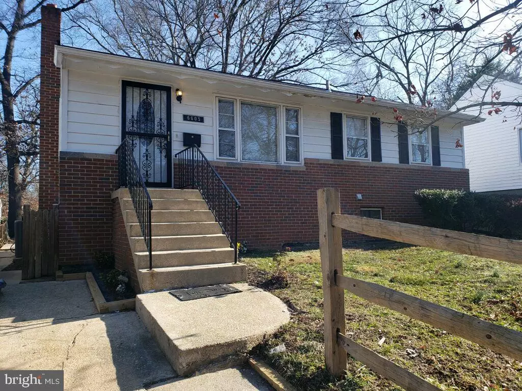 Riverdale, MD 20737,6605 60TH AVE