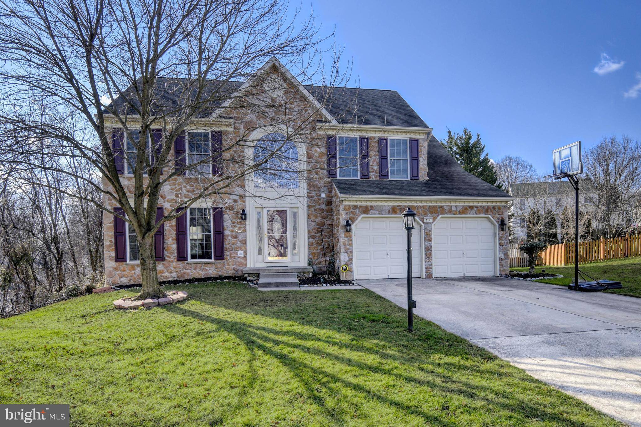 114 AQUEDUCT COURT, Forest Hill, MD 21050