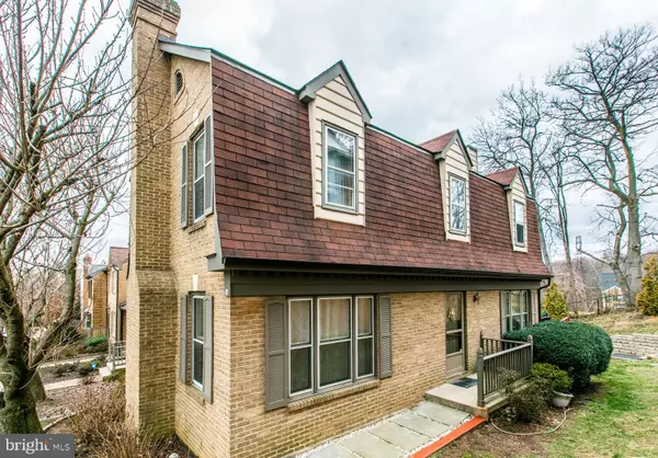 Alexandria, VA 22315,7314 MALLORY CIR