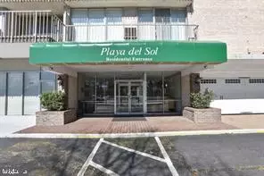 305 PLAYA DEL SOL-A/K/A 401 COOPER LANDING RD., Cherry Hill, NJ 08002