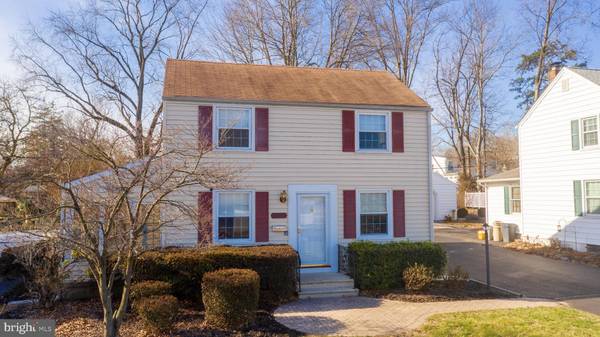 421 N LAFAYETTE AVE, Morrisville, PA 19067