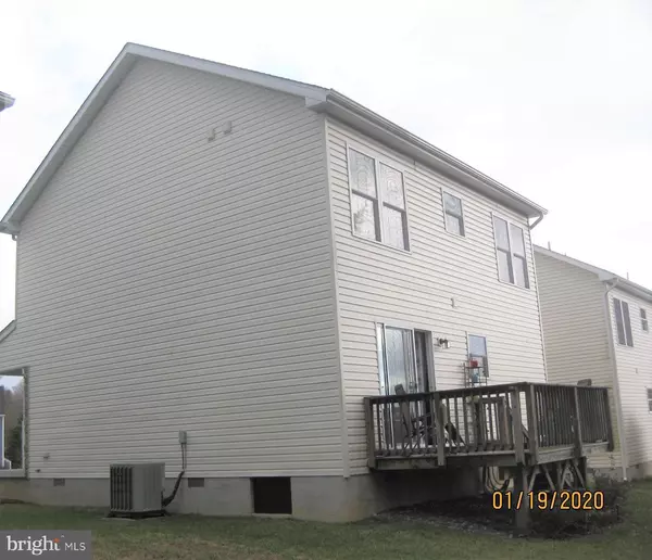 Charles Town, WV 25414,61 NATHANIEL DR