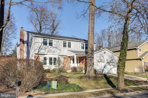 Mount Laurel, NJ 08054,312 CUSTER CT