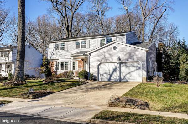 Mount Laurel, NJ 08054,312 CUSTER CT