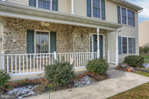 Bainbridge, PA 17502,107 SKIPJACK WAY