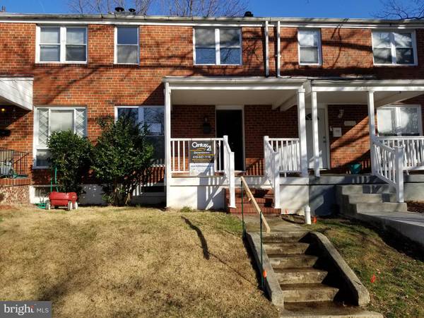 5465 MOORES RUN DR, Baltimore, MD 21206