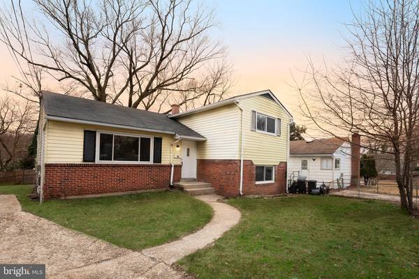 5603 64TH AVE, Riverdale, MD 20737