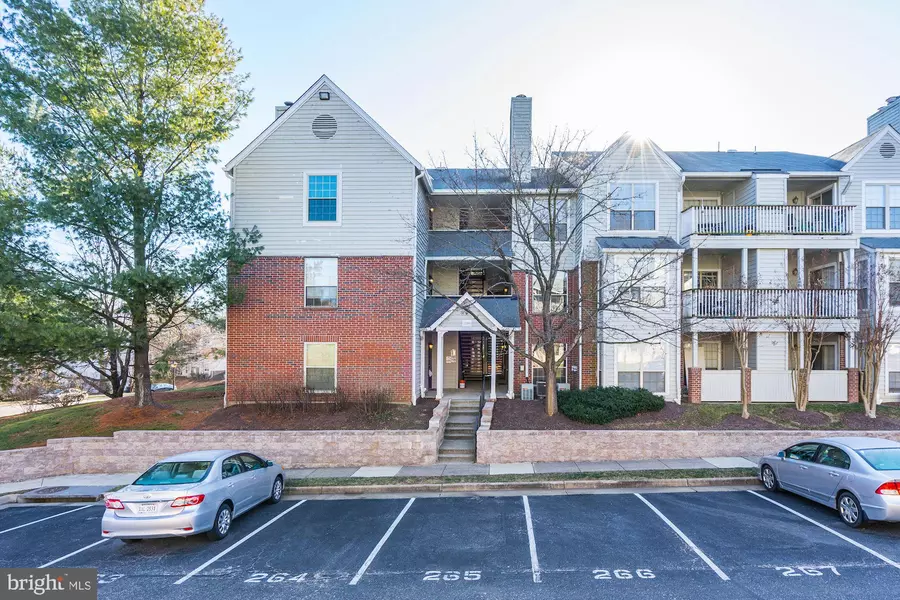 12160 PENDERVIEW TER #1131, Fairfax, VA 22033