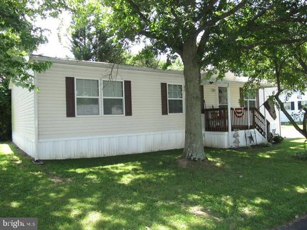 1 HETH ST, Gettysburg, PA 17325