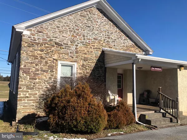 Birdsboro, PA 19508,324 BEN FRANKLIN HWY E