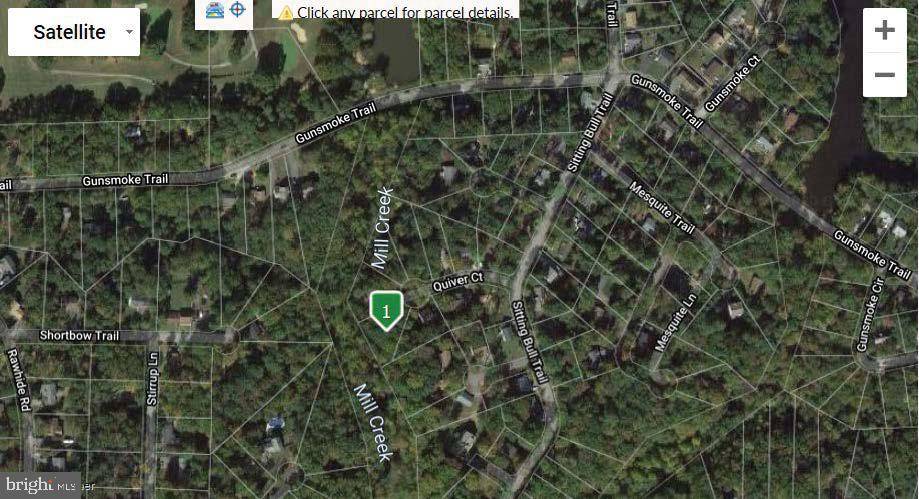 611 QUIVER CT, Lusby, MD 20657