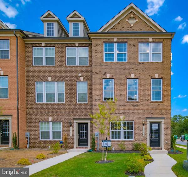 2963 CHALKSTONE PL, Waldorf, MD 20601